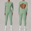 Fitness Yoga Jumpsuit shopify