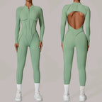 Fitness Yoga Jumpsuit shopify