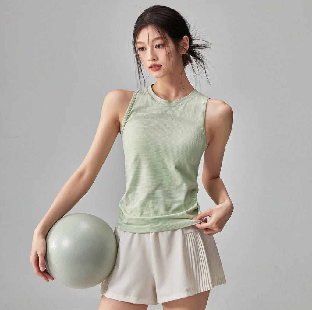 For The Playa - Singlet shopify