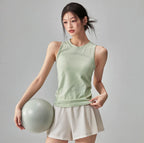 For The Playa - Singlet shopify