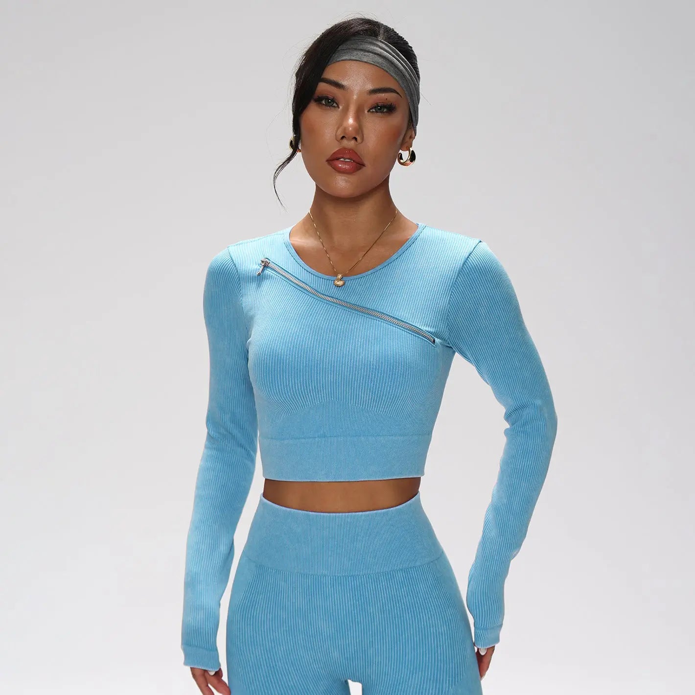 Yoga Clothing Set shopify
