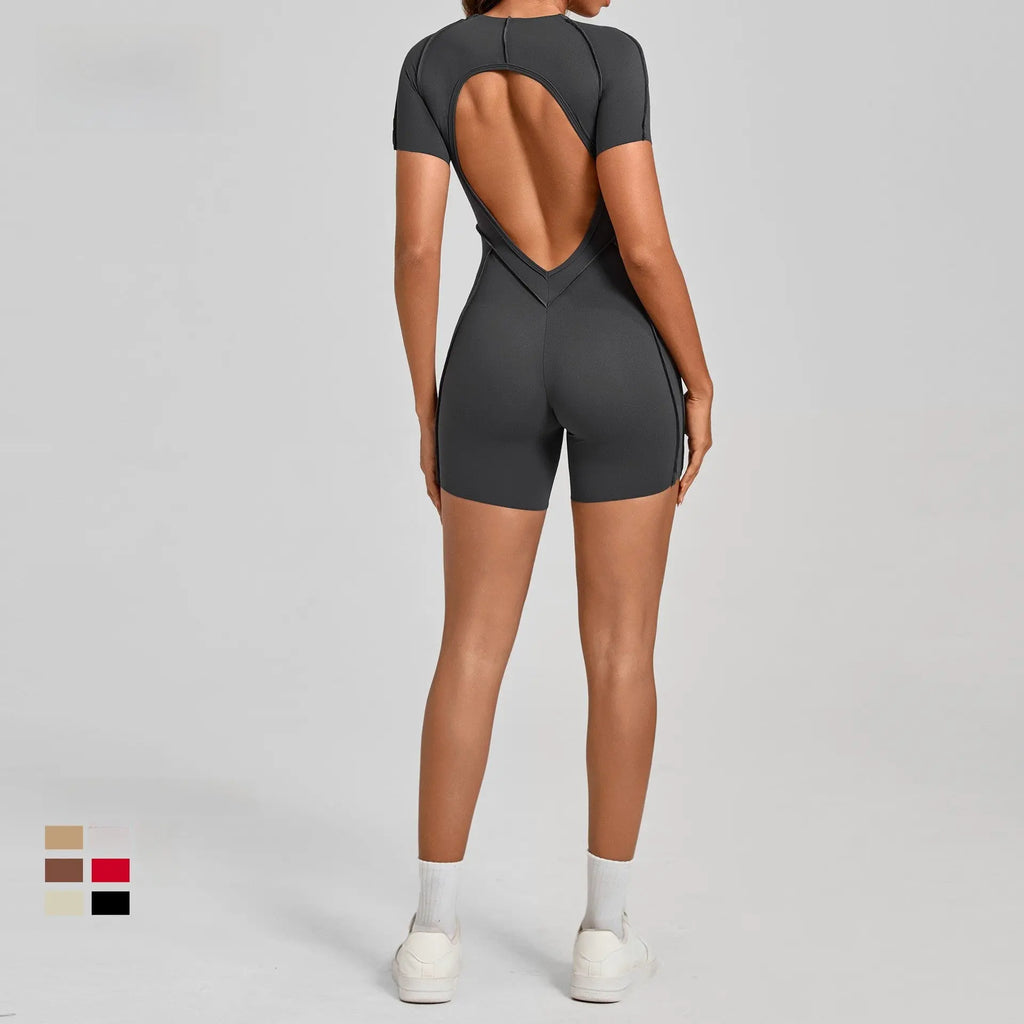 Ribbed Right Bodysuit shopify