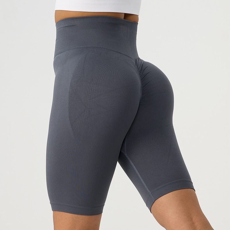 Slimming Biker Short shopify