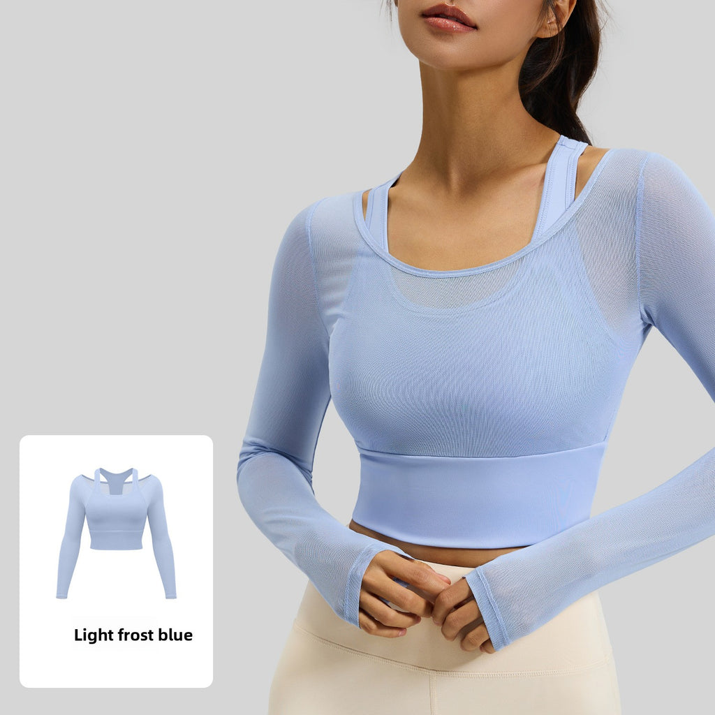 Not So See Through shopify