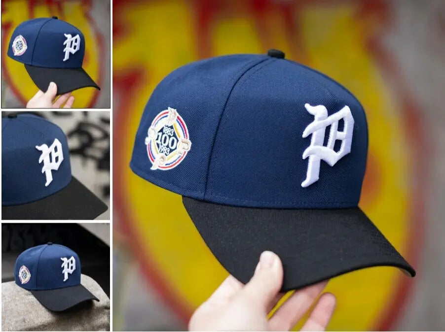 Baseball Caps shopify