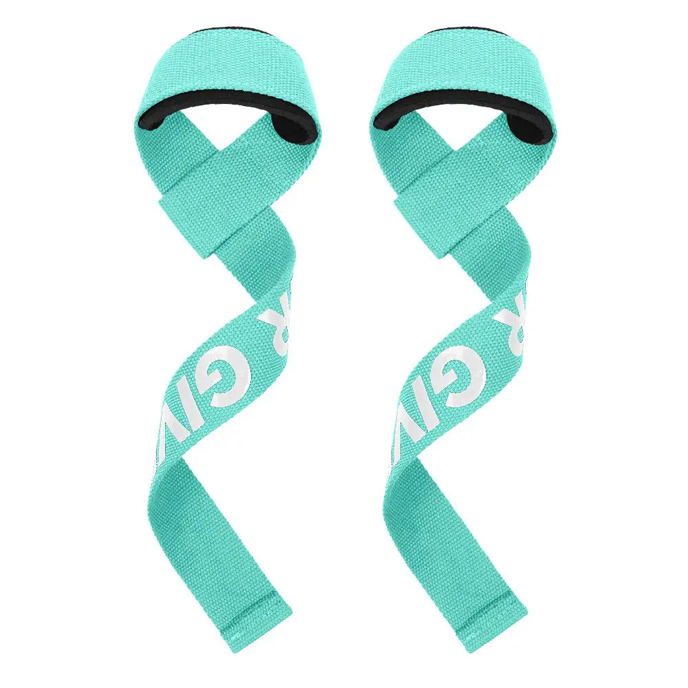 Non-Slip Fitness Wristband for Deadlifts and Pull-Ups shopify