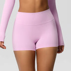 Women's Yoga Pants and Sports Top Set shopify
