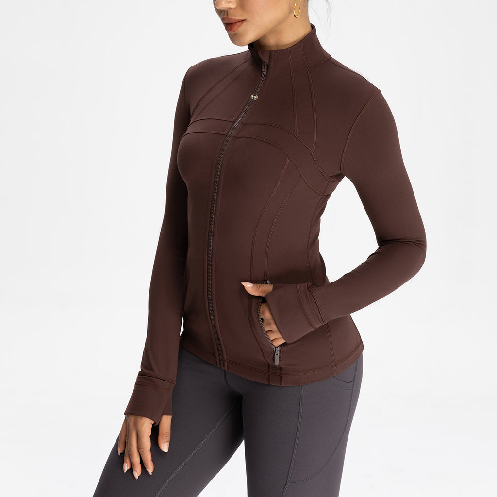 Top Runner - Jacket shopify
