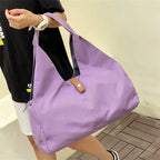 Foldable Waterproof Travel Gym Bag shopify