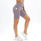 Biker shorts shopify