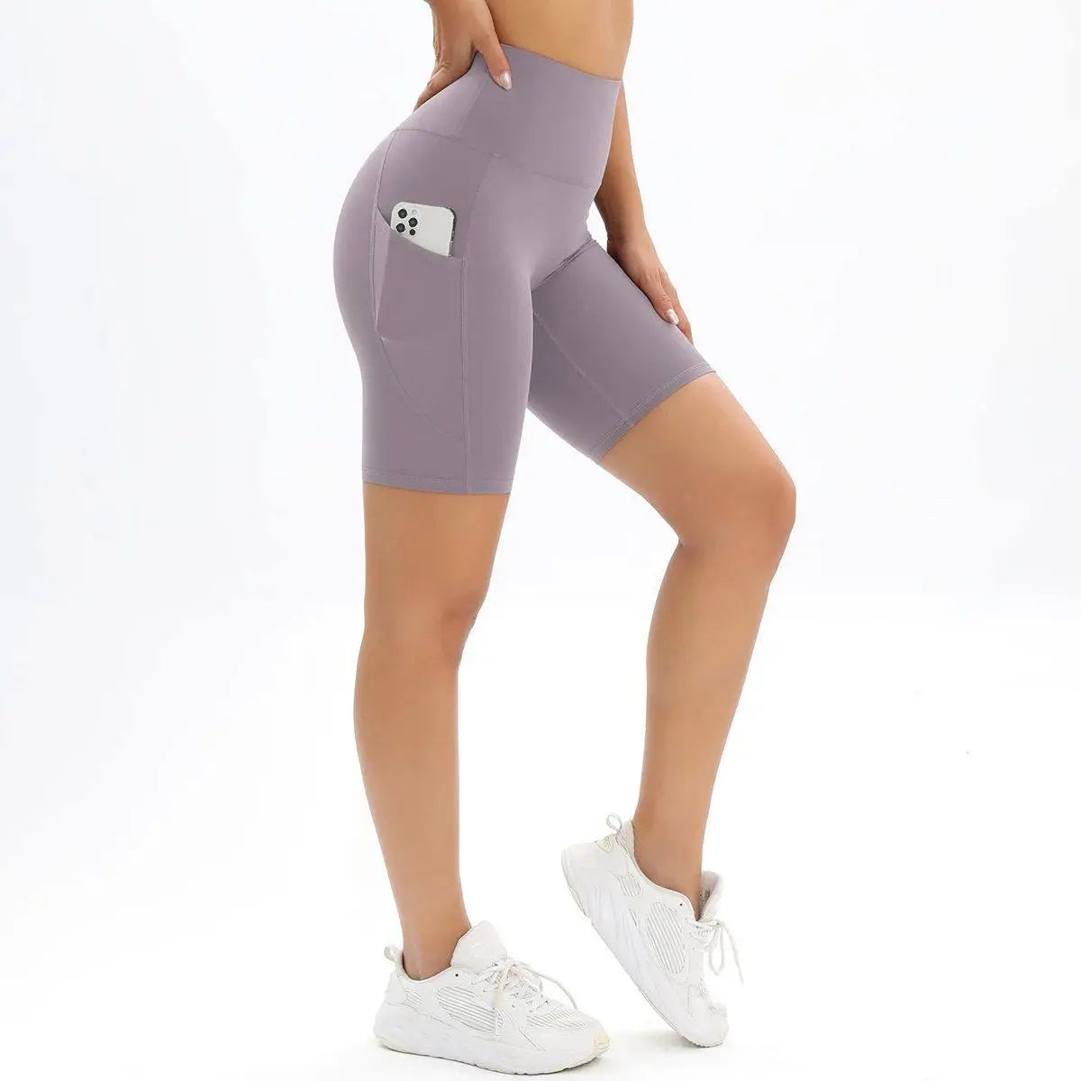 Biker shorts shopify