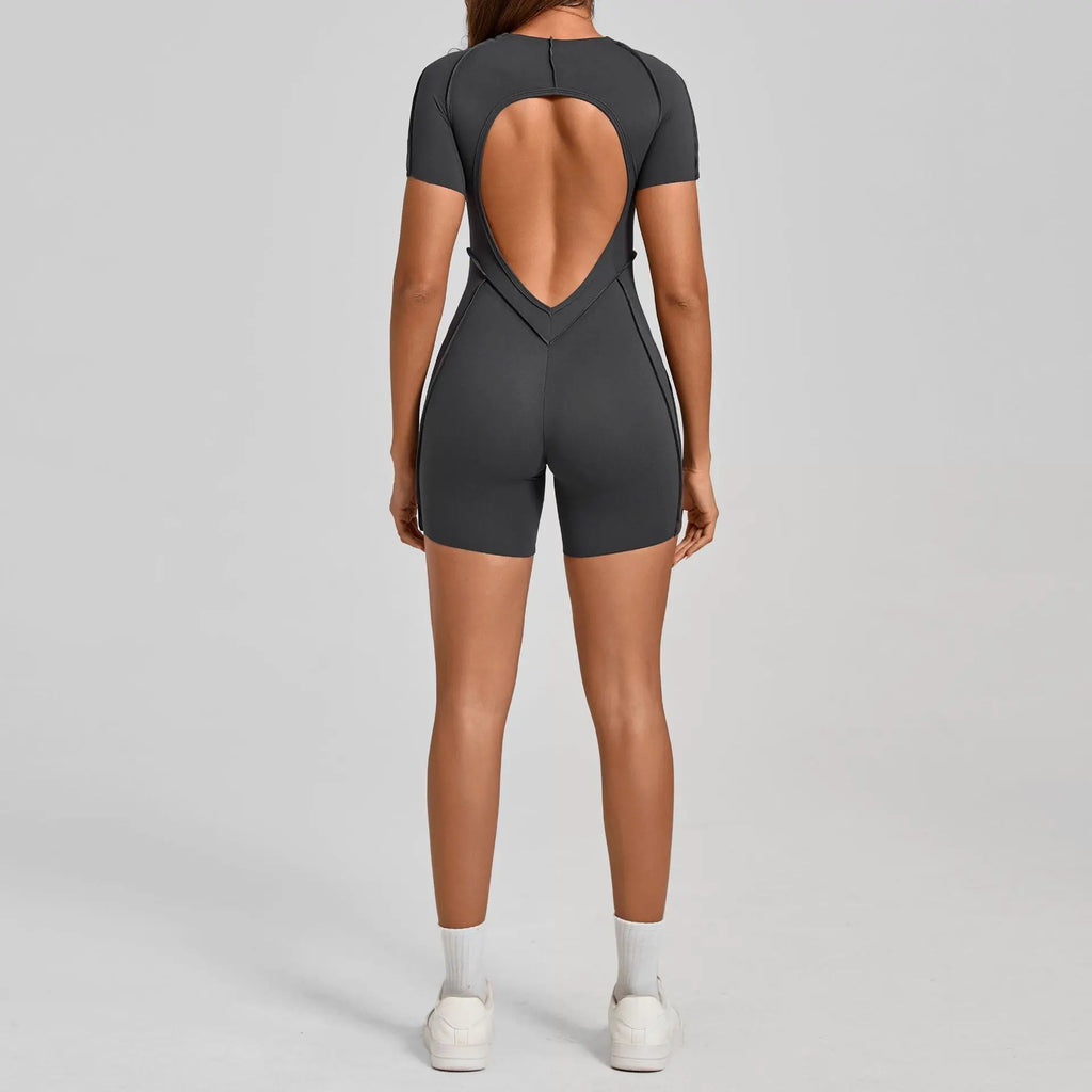 Ribbed Right Bodysuit shopify