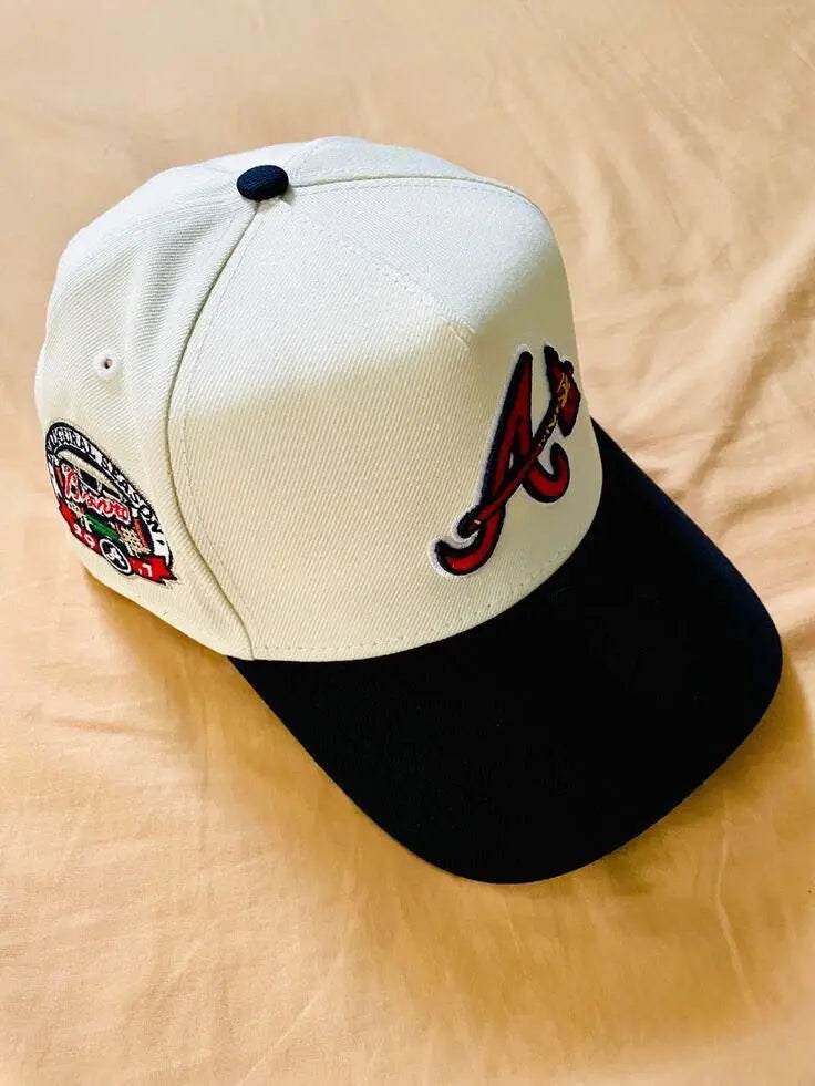 Baseball Caps shopify