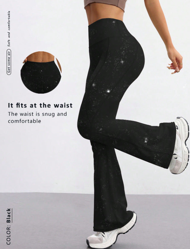 Ribbed Right Leggings shopify
