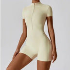 Like Butter Playsuit shopify