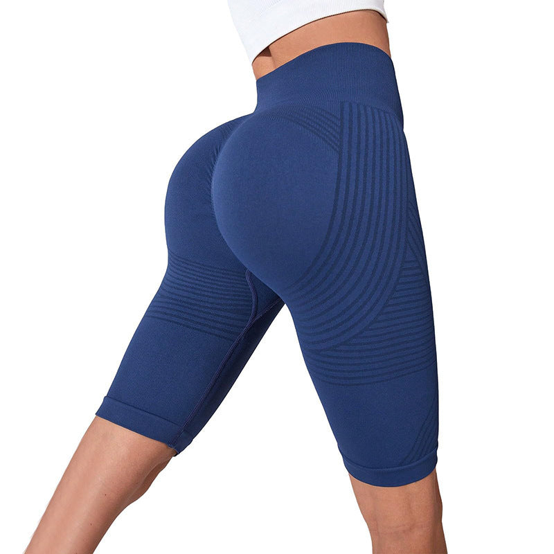 THE Yoga Short shopify
