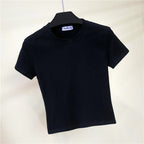 Clean Girl Crop shopify