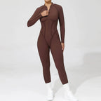 Fitness Yoga Jumpsuit shopify