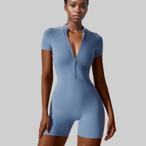 Like Butter Playsuit shopify