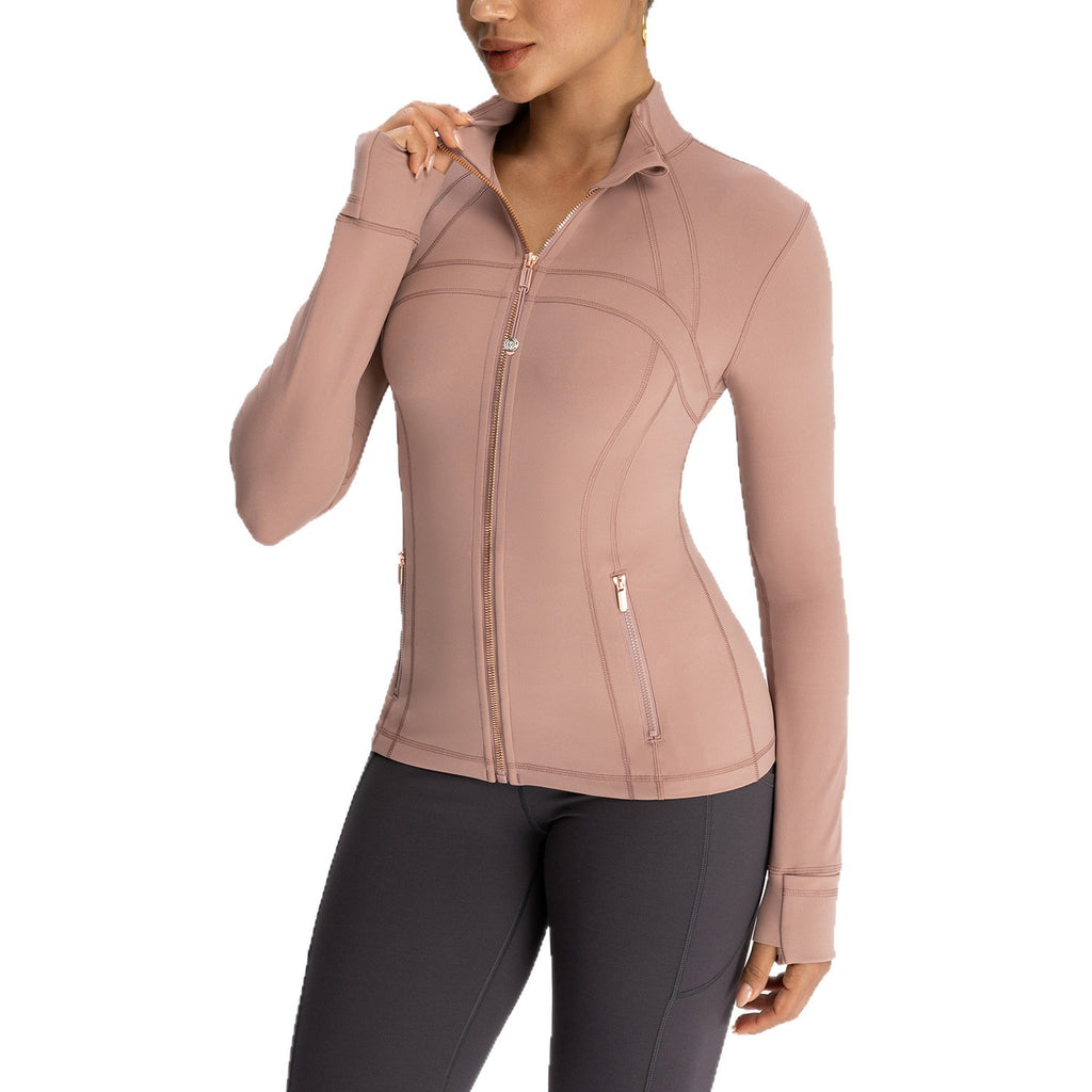 Top Runner - Jacket shopify