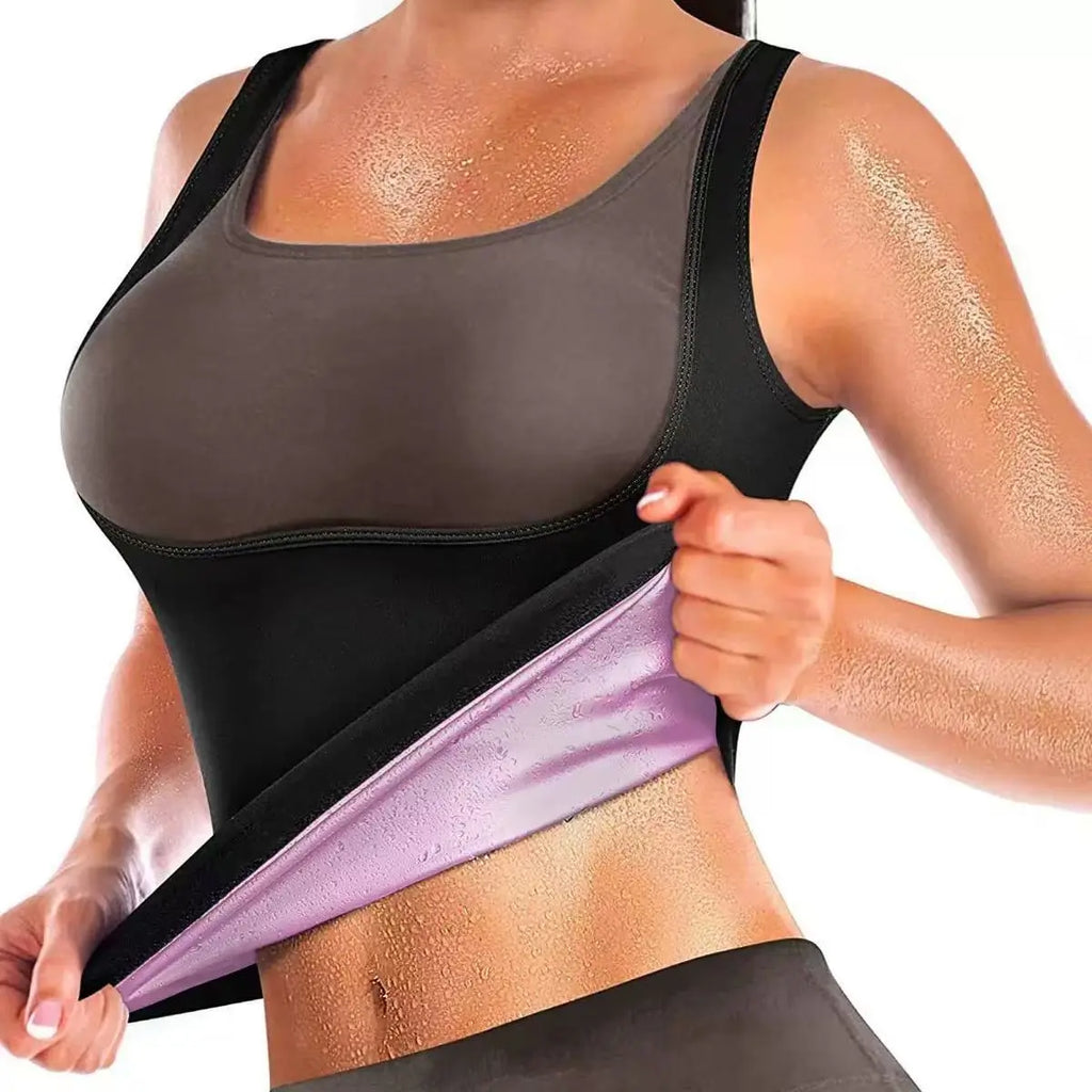 Sports Corset shopify