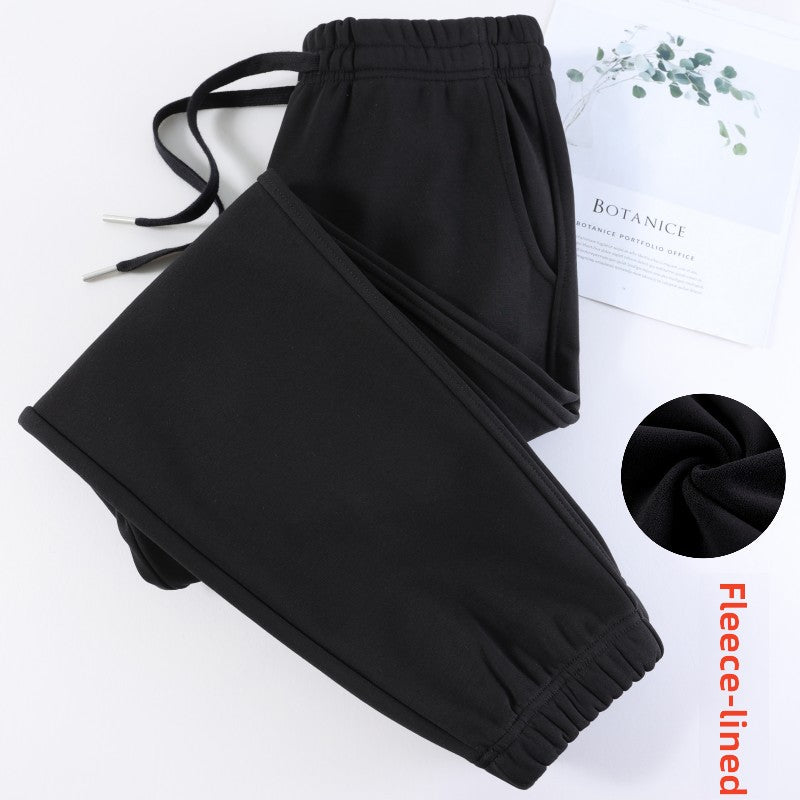 Draw String Track Pants shopify