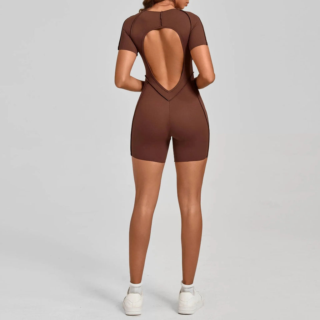 Ribbed Right Bodysuit shopify