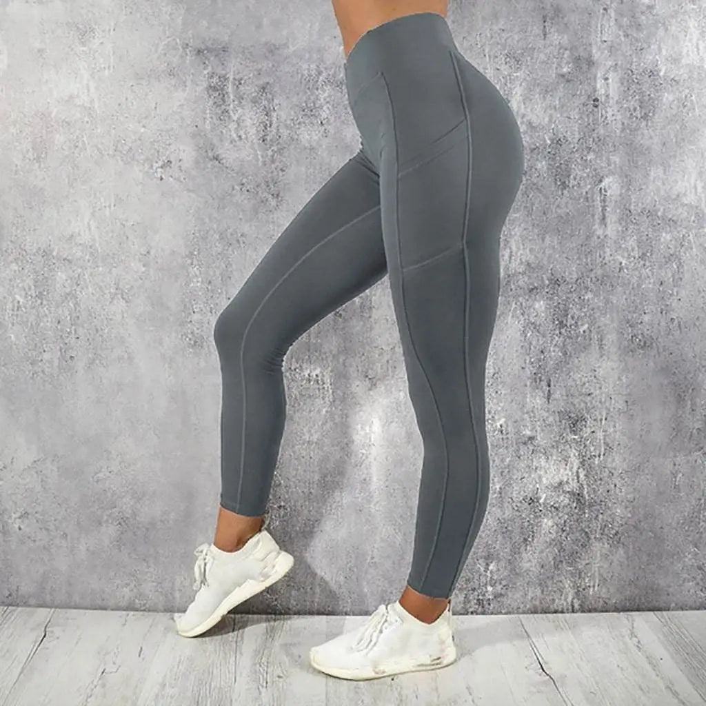 Womens Yoga Pants shopify
