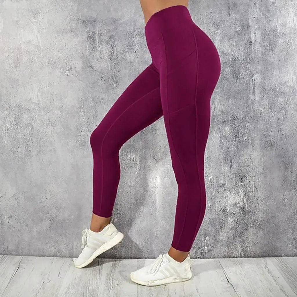 Womens Yoga Pants shopify