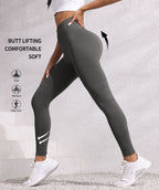 All The Lift - Gym Tights shopify