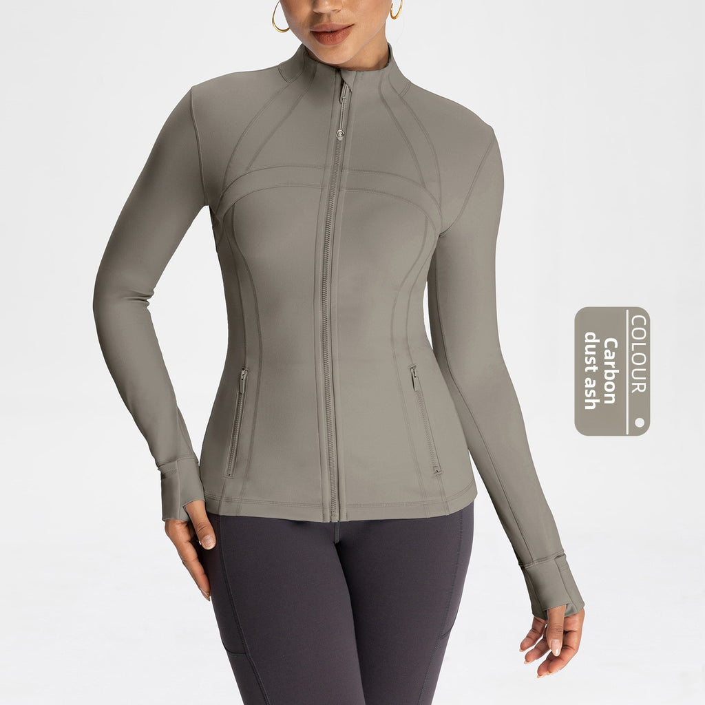Top Runner - Jacket shopify