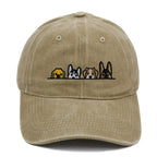 Washed Sun Hats shopify