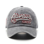 Embroidered  Baseball Cap shopify