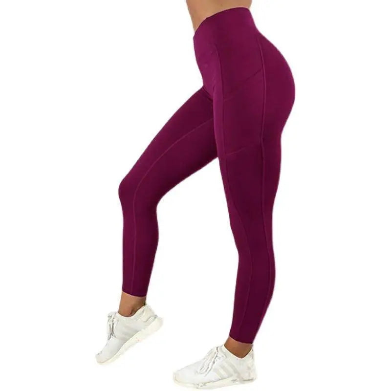 Womens Yoga Pants shopify