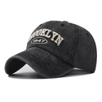 Baseball Hat shopify