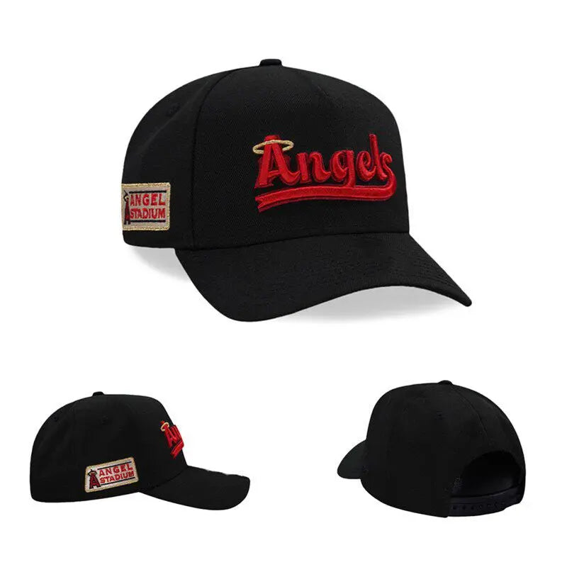 Baseball Caps shopify
