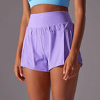 Breathable Running Shorts shopify
