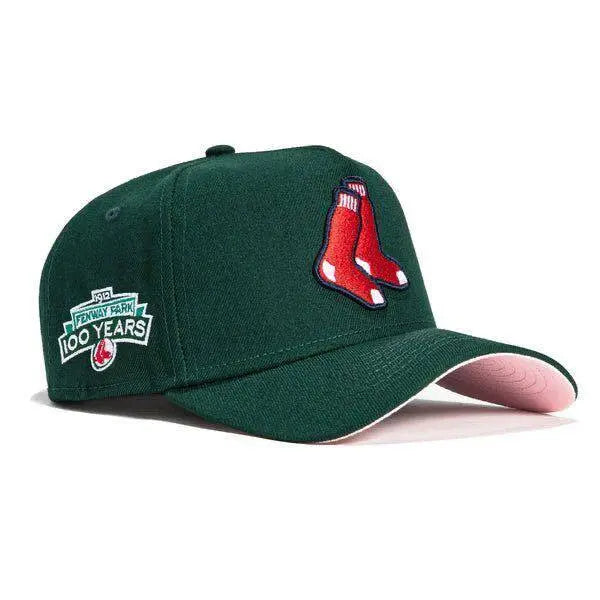 Baseball Caps shopify