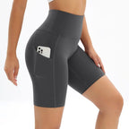 Biker shorts shopify
