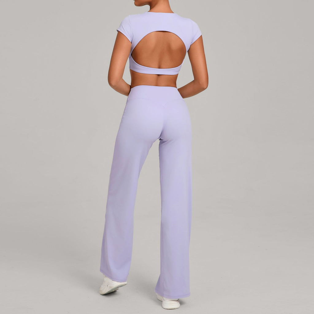 Not Just For The Gym - Set shopify