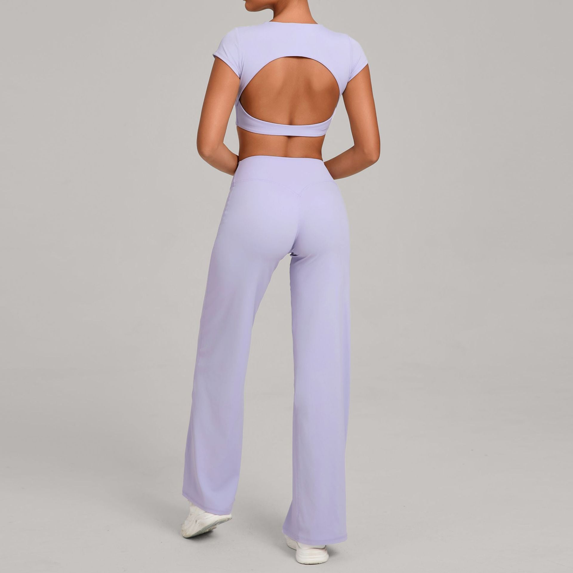 Not Just For The Gym - Set shopify