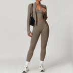Beauty Back Sports Suit shopify