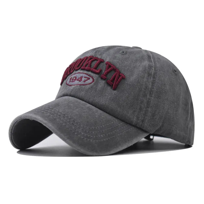 Baseball Hat shopify