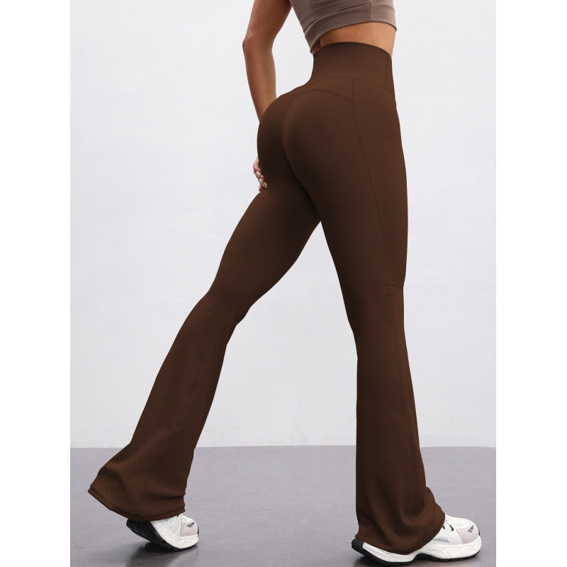 Ribbed Right Leggings shopify