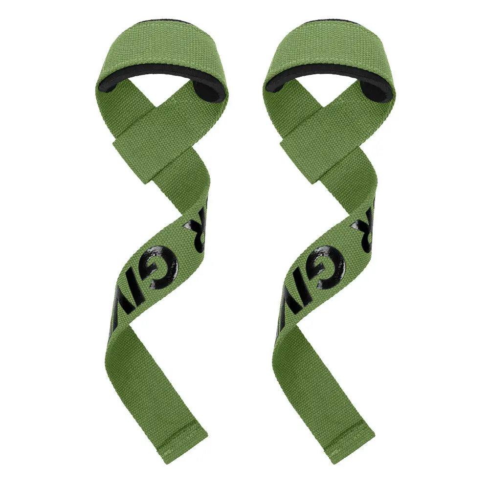 Non-Slip Fitness Wristband for Deadlifts and Pull-Ups shopify
