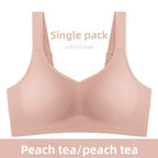 Soft Support Seamless Sports Bra shopify