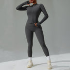 Ladies' yoga wear shopify