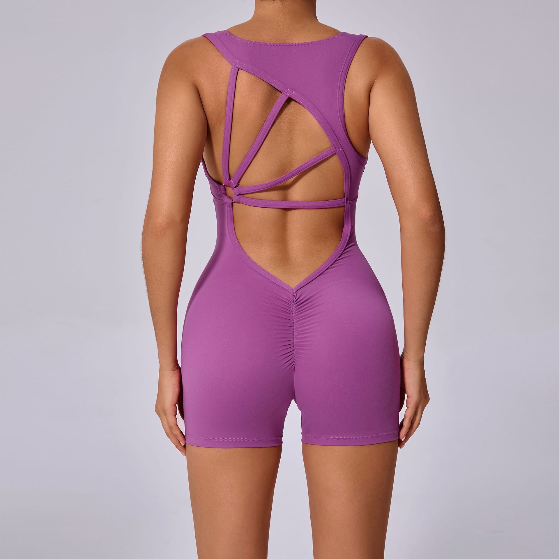 Tight-fitting quick-drying yoga pants shopify