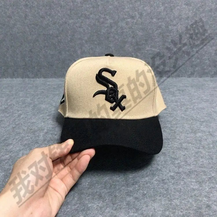 Baseball Caps shopify