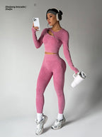 Yoga Clothing Set shopify